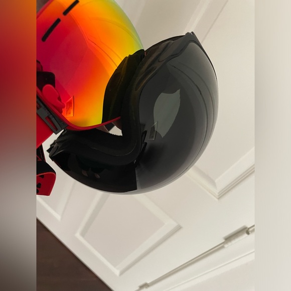 NWOT 2 SKI Goggles for 1 low Price - Picture 5 of 15